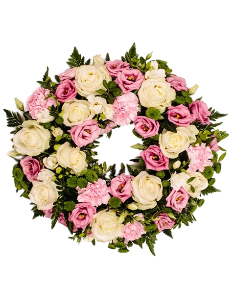 Corona Funebre