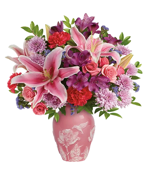 Mazzo di fiori