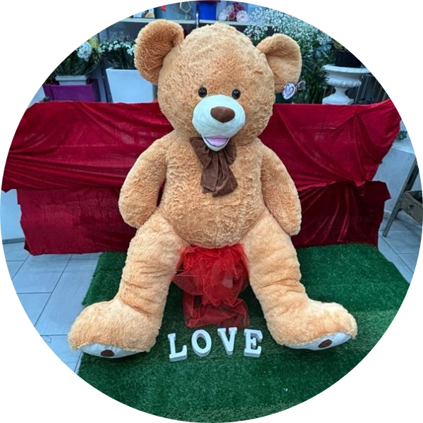 Mega Orso
