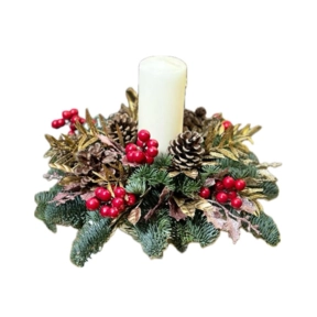 Centrotavola  Natalizio